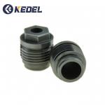 PDC Drill Bit Carbide Tungsten Thread Nozzle YG11C YG13C for sale
