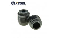 China PDC Drill Bit Carbide Tungsten Thread Nozzle YG11C YG13C supplier