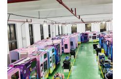China Balloon Vending Machine manufacturer