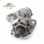 Starter Motor QDJ1244A F30FH-3708100B for YC35-8 YC60-8 Engine