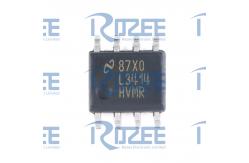 China LM3414HVMRX/NOPB supplier