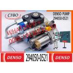 Common Rail Diesel Fuel Pump 294050-0520 294050-0521 3689041 For