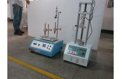 China AS-DT-50 Tensile Strength Testing Equipment Desktop Electronic supplier