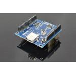 Shield for Arduino , Android USB Host Shield Compatible With Google Android ADK
