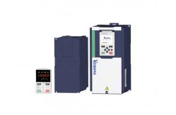 China Three Phase 0.75-500kw Solar Vfd With Mppt Air Cooling supplier