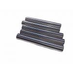 Unground / Ground Tungsten Carbide Rod Blank  For Metalworking