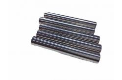 China Unground / Ground Tungsten Carbide Rod Blank  For Metalworking supplier