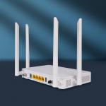 HGU FTTH 4 Port Dual Band ONU Wifi Data Communication Equipment for sale