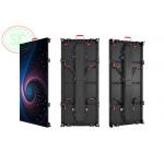 4K resoluation Indoor P3.91/P4.81 LED panel in stock with high refresh rate 3840 for sale