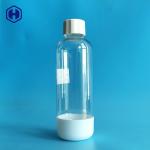 Canned Soda Recyclable Plastic Bottles Studdle Neck Leakage Proof for sale