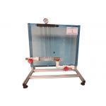 Educational Equipment Technical Teaching Equipment Bernoulli’s Principle Demonstration Apparatus for sale