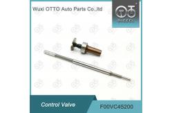 China F00VC45200 Common Rail Control Valve For Injector 0445110418 supplier