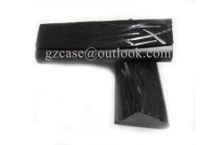 China newest hand made metal slim readers cases for protection glasses supplier