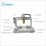 LED Automatic Dispensing Machine Hot Melt Glue Dispenser 220V/50Hz