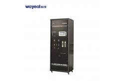 China DOAS Environmental Continuous Emissions Monitoring System 176KG supplier