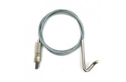 China Wire Rope Electrical Fasteners Hanger And Support System supplier