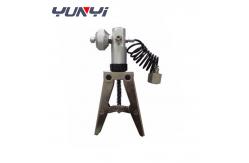 China 2Mpa Light Weight Air Pressure Gauge Calibration Machine supplier