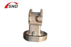 China Customized High Precision Metal Casting Services Parts Tolerance ± 0.015mm supplier