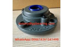 China NTN C-UCFC20 D1 UCF209 Round Flange Pillow Block Bearing With Dust Cover supplier