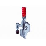 90kg 190LBS Metal Working Vertical Side Mount Toggle Clamp for sale
