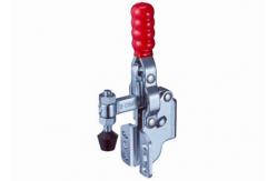 China 90kg 190LBS Metal Working Vertical Side Mount Toggle Clamp supplier