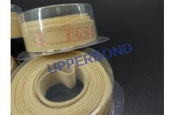 China 14*2800mm Format Tapes Cigarette Garniture Tapes Convey Belt supplier