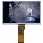 Customized IPS TFT LCD Display
