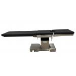 Stainless Steel Electrical Hydraulic Operation Tables with 500mm Lifting Stroke for Medical Use for sale