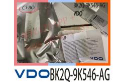 China A2C59517051 BK2Q-9K546-AG Common Rail Injector For Citroen supplier