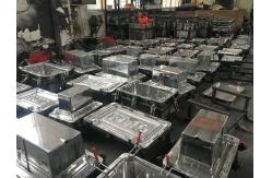 China Insulated Food Pan Carrier manufacturer