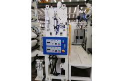China LLDPE LDPE PP EVA 250m Min  Extruder Lamination Coating Machine supplier