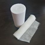 CE Certified Green Hypoallergenic Medical Bandage Tape for Wound Care for sale