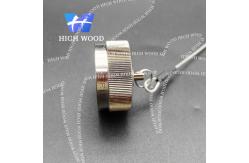 China Plug socket seal cover, 33F15R,D38999 Series Ⅲ. supplier