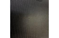 China Alloy Steel Calendar Rollers For Spunbond Or Meltblown Nonwoven Embossing Roller supplier