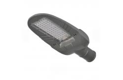 China Ac Power 50w To 200w Led Road Lamp Ip65 Ac100-277v Smd supplier