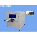 Machine Vision Packaging Inspection System with USB/Ethernet Data Output for sale