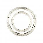 Customizable CuSn6Zn6Pb3 Sealed Metal Washer Industrial Cone Crusher Parts for sale
