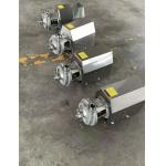 Power Centrifugal Pump Up To 500 HP 5000 GPM Flow Rate Cast Iron Stainless Steel Gearbox for sale
