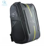 Water Resistant Custom Pickleball Bag Backpack Logo Screen Printing for sale