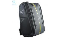 China Water Resistant Custom Pickleball Bag Backpack Logo Screen Printing supplier