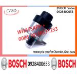 BOSCH DRV Valve 0928400653 Control Valve 0928400653 For Chevrolet, Gmc, Isuzu