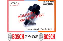 China BOSCH DRV Valve 0928400653 Control Valve 0928400653 For Chevrolet, Gmc, Isuzu supplier
