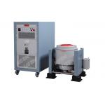 50Hz Electrodynamic Vibration Shaker Tester For Electric Products Vibration Testing for sale