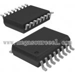 Integrated Circuit Chip ISO3082DW   --- ISOLATED 5-V FULL AND HALF-DUPLEX RS-485 TRANSCEIVERS for sale