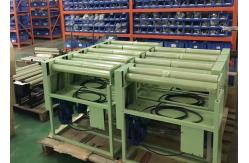 China Variable Frequency Stretching Machine Smart Tension Control for Enhanced Strength Uniformity supplier