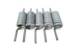 China Titanium Flow Tube Grade 1 Titanium For Titanium Electric Heater supplier