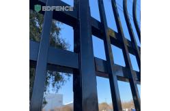 China 80x80mm Collapsible Hesco Barrier Blast Wall Wire Mesh Container Fencing Galvanized supplier