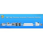 Electronic Component SMT Machine Line Pick And Place PCB Assembling Production Machinery for sale
