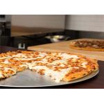 RK Bakeware China Foodservice NSF Glaze Nonstick Aluminum Cheese Cake Pan Oven Pizza Tray for sale