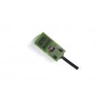 Anti Vibration Electronic Proximity Switch , Micro Inductive Proximity Sensor for sale